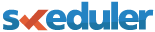 Skeduler Logo